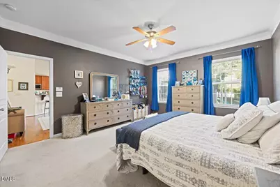 105 Owl Creek Court, Holly Springs, NC 27540 - Photo 23
