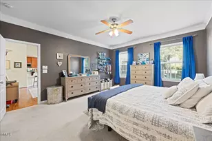 105 Owl Creek Ct, Holly Springs, NC 27540 - Photo 23