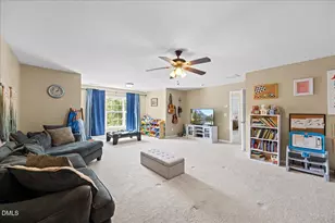 105 Owl Creek Ct, Holly Springs, NC 27540 - Photo 31
