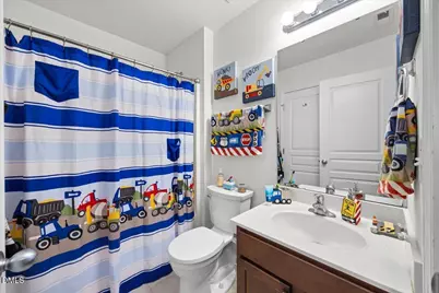 105 Owl Creek Court, Holly Springs, NC 27540 - Photo 27