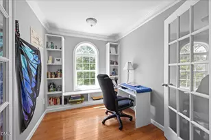 105 Owl Creek Ct, Holly Springs, NC 27540 - Photo 29