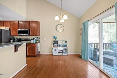 105 Owl Creek Court, Holly Springs, NC 27540 - Photo 17