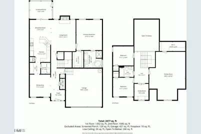 105 Owl Creek Court, Holly Springs, NC 27540 - Photo 49