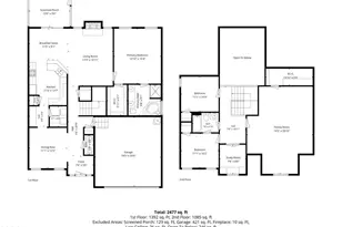 105 Owl Creek Ct, Holly Springs, NC 27540 - Photo 49