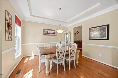 105 Owl Creek Court, Holly Springs, NC 27540 - Photo 5
