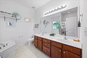 105 Owl Creek Ct, Holly Springs, NC 27540 - Photo 25