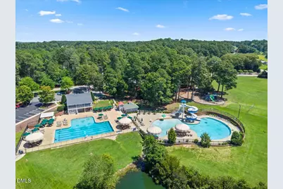 105 Owl Creek Court, Holly Springs, NC 27540 - Photo 39
