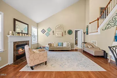 105 Owl Creek Court, Holly Springs, NC 27540 - Photo 19