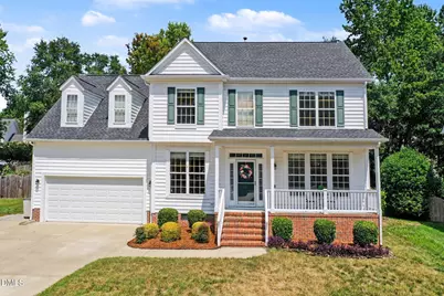 2414 Colony Woods Drive, Apex, NC 27523 - Photo 1