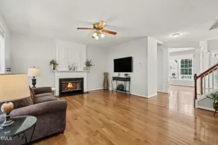2414 Colony Woods Dr, Apex, NC 27523 - Photo 9