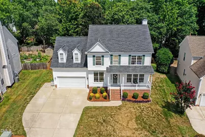2414 Colony Woods Drive, Apex, NC 27523 - Photo 45