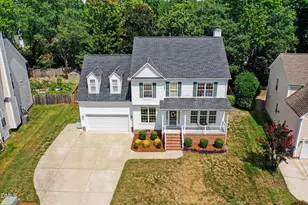 2414 Colony Woods Dr, Apex, NC 27523 - Photo 45