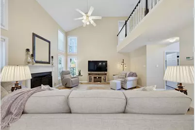 310 Castle Hayne Drive, Cary, NC 27519 - Photo 5