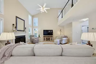 310 Castle Hayne Dr, Cary, NC 27519 - Photo 5