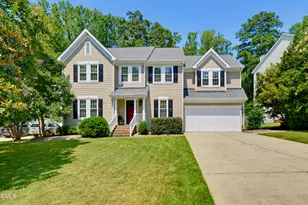 310 Castle Hayne Dr, Cary, NC 27519 - Photo 1