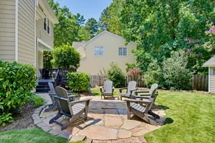310 Castle Hayne Dr, Cary, NC 27519 - Photo 41
