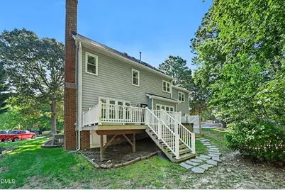 6805 Wilderness Road, Raleigh, NC 27613 - Photo 27
