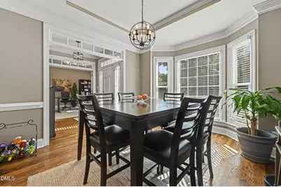 6805 Wilderness Road, Raleigh, NC 27613 - Photo 5