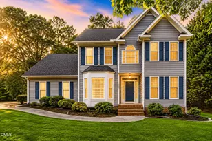 6805 Wilderness Rd, Raleigh, NC 27613 - Photo 1