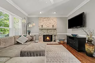 6805 Wilderness Rd, Raleigh, NC 27613 - Photo 7