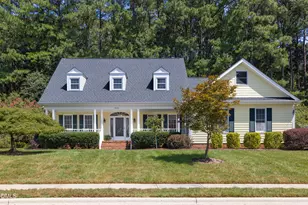 1000 E Oak Dr, Durham, NC 27705 - Photo 1