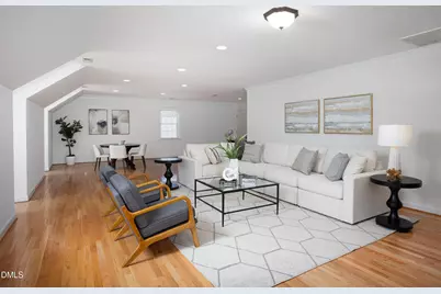 1000 E Oak Drive, Durham, NC 27705 - Photo 31