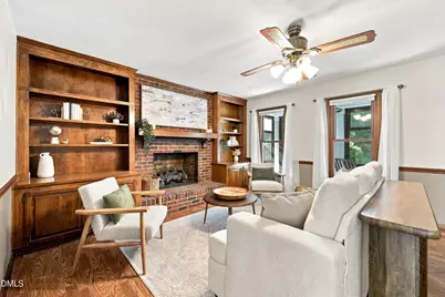 5109 Swift Ridge Road, Raleigh, NC 27606 - Photo 3