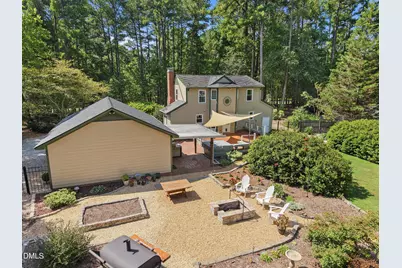 5109 Swift Ridge Road, Raleigh, NC 27606 - Photo 33