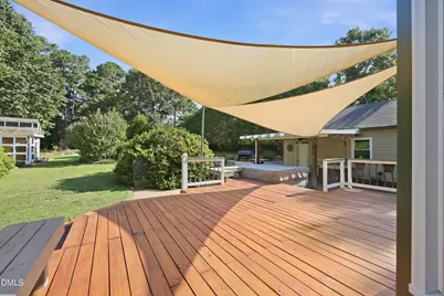 5109 Swift Ridge Road, Raleigh, NC 27606 - Photo 37