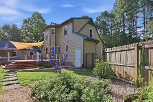 5109 Swift Ridge Rd, Raleigh, NC 27606 - Photo 35