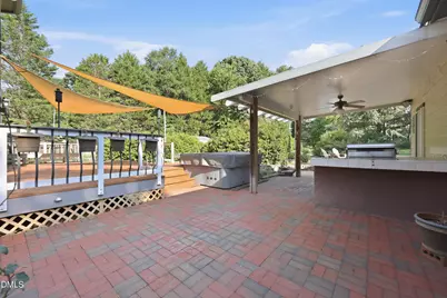 5109 Swift Ridge Road, Raleigh, NC 27606 - Photo 39