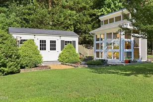 5109 Swift Ridge Rd, Raleigh, NC 27606 - Photo 27