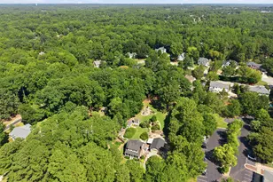 5109 Swift Ridge Rd, Raleigh, NC 27606 - Photo 49