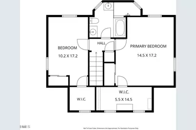 5109 Swift Ridge Road, Raleigh, NC 27606 - Photo 57