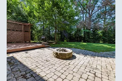 637 Peach Orchard Place, Cary, NC 27519 - Photo 29