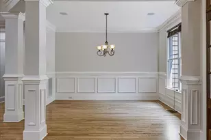 637 Peach Orchard Pl, Cary, NC 27519 - Photo 11