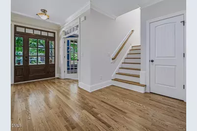 637 Peach Orchard Place, Cary, NC 27519 - Photo 7