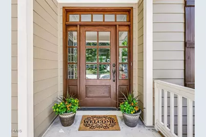 637 Peach Orchard Place, Cary, NC 27519 - Photo 5