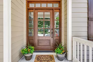 637 Peach Orchard Pl, Cary, NC 27519 - Photo 5