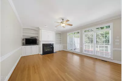 7108 Trenton Ridge Court, Raleigh, NC 27613 - Photo 11