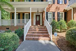 7108 Trenton Ridge Ct, Raleigh, NC 27613 - Photo 3