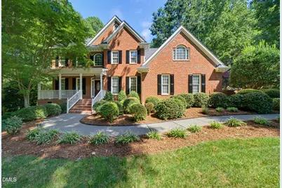 7108 Trenton Ridge Court, Raleigh, NC 27613 - Photo 1