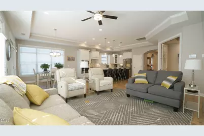 409 Phillips Branch Street, Apex, NC 27523 - Photo 11