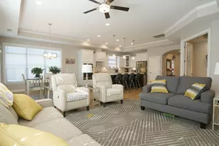 409 Phillips Branch St, Apex, NC 27523 - Photo 11