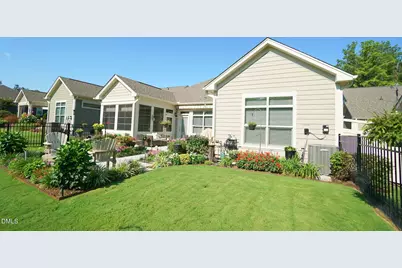 409 Phillips Branch Street, Apex, NC 27523 - Photo 57