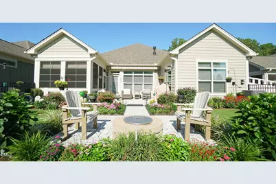 409 Phillips Branch Street, Apex, NC 27523 - Photo 55