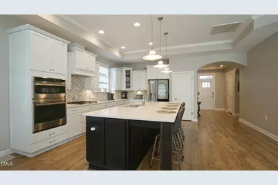 409 Phillips Branch Street, Apex, NC 27523 - Photo 23