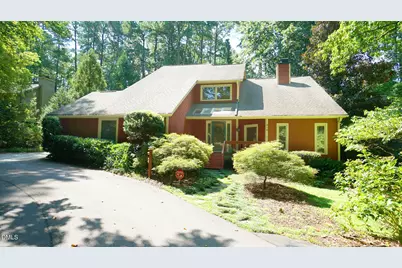 818 Lake Forest Drive, Raleigh, NC 27615 - Photo 1