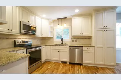 818 Lake Forest Drive, Raleigh, NC 27615 - Photo 23