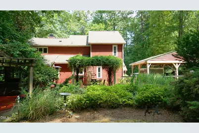 818 Lake Forest Drive, Raleigh, NC 27615 - Photo 57